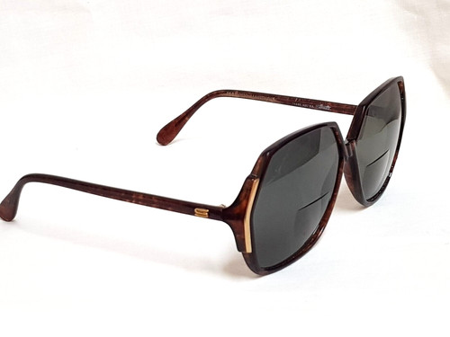 Lunettes soleil vintage - lunettes,