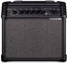LINE6 Spider V20 MkII