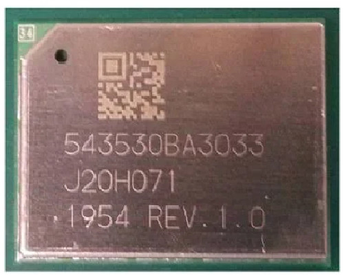 Ps4 wifi bluetooth module rev - wifi,