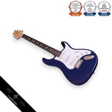 Guitare électrique Paul Reed