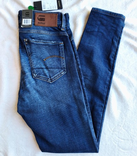 Jean lhana skinny star - lhana,
