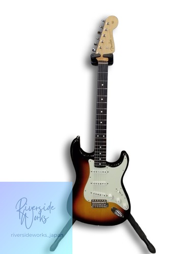 Guitare électrique fender - électrique,