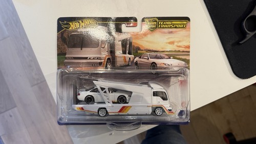 Hot wheels new - hot,