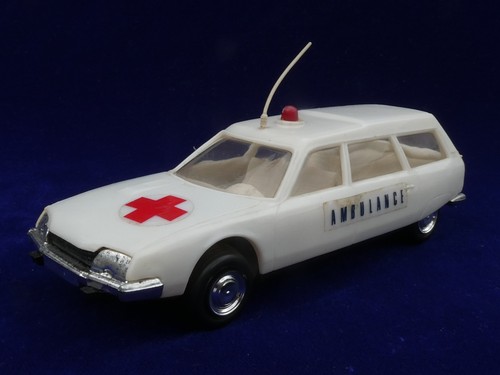 Rare top injectaplastic 1 33 - rare, !