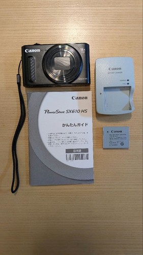 Appareil photo numérique