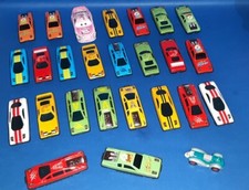 Lotto 26 Voitures Miniatures