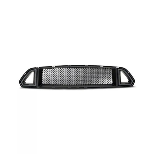 Calandre frontgrill led gauche - frontgrill,