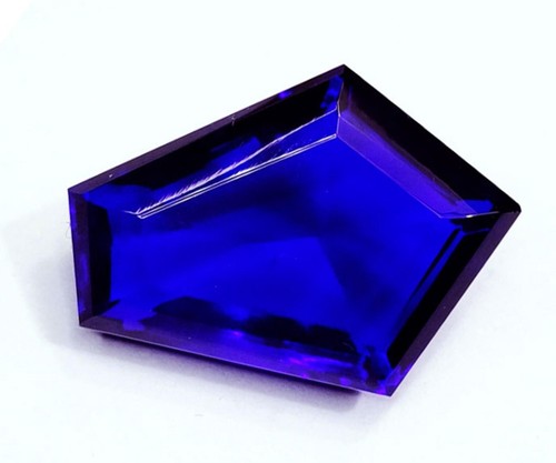 Topaze impériale violet - topaze,