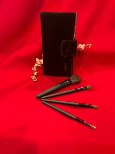 Ysl yves saint laurent - , deluxe