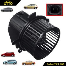 Pulseur d'Air Ventilateur