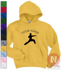 Personnalisé Arts Martiaux