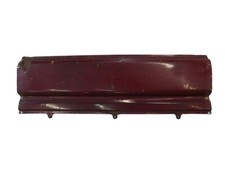 Panneau de recouvrement