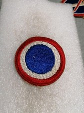 patch armee us AGF REPLACEMENT DEPOT ww2 ORIGINAL  