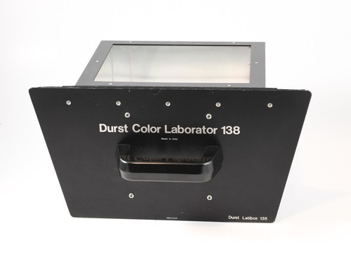Durst latibox 138 - latibox,