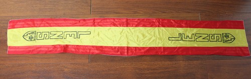 echarpe lens