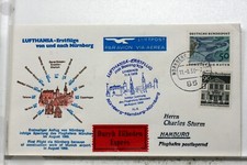 F235   LUFTHANSA  ALLEMAGNE