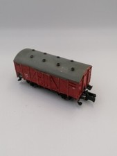 ROKAL-TT Train Electrique  - Wagon - Marchandise - Ech. 1/120