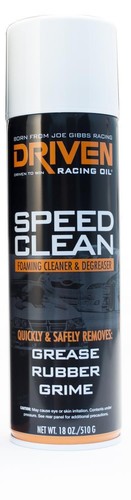 Driven 50010 speed clean - driven,