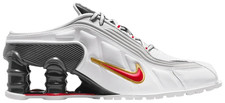 Nike Shox MR4 Mule Martine