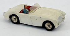 Austin Healey 100, modèle réduit éch. 1/43, n° 546, Dinky Toys