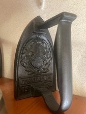 Très beau fer à repasser