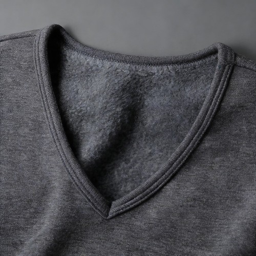 Sous vêtement homme col - sous-vêtement, v
