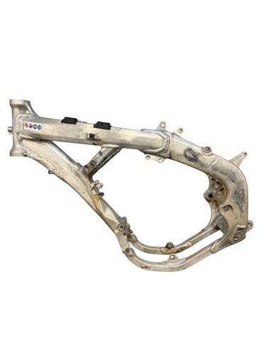 Cadre honda 250 - honda, crf