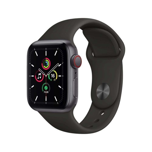 Apple watch 2020 bon - se, état