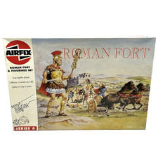 Airfix #06705 Series 6 Roman
