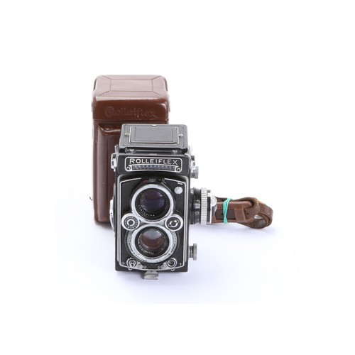 Rollei rolleiflex c - rollei,