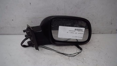 Retroviseur droit peugeot 307 - droit,