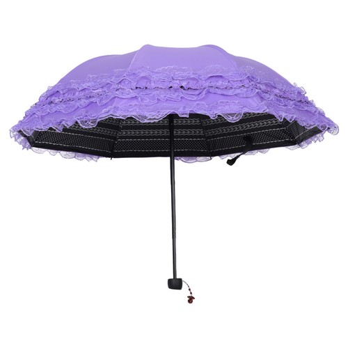 Parasol vintage dentelle - vintage,