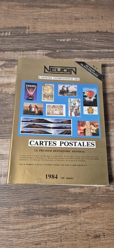 Catalogue neudin officiel - neudin, l'officiel