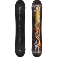 Ride Shadowban Hommes Snowboard Tout Terrain Freestyle Twin 2026 NEU