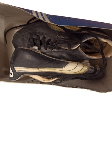 Baskets puma vintage - puma, rétro