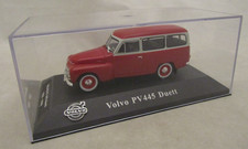 VOITURE 1/43 VOLVO PV445 DUETT