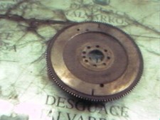VOLANT MOTEUR / 2436662 POUR