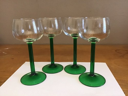 Lot verres à vin - lot,