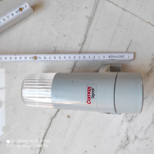 Lampe flash xénon - , bls