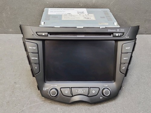 Autoradio gps écran - /,