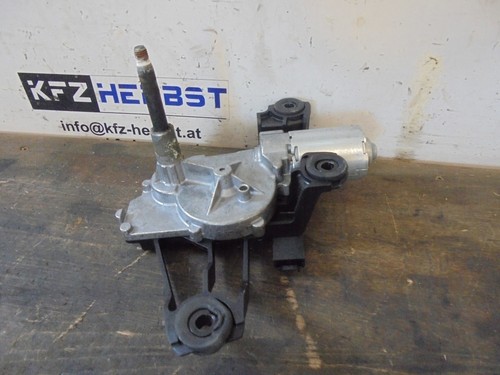 Moteur essuie glace - d'essuie-glace, arrière