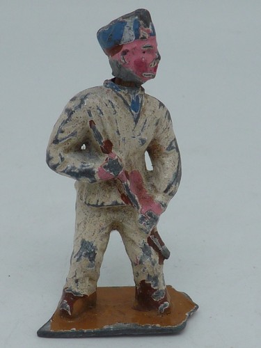 Ancien soldat metal - en,
