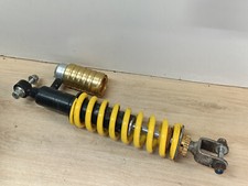 UN AMORTISSEUR ARRIERE 10165