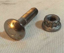 Jantes Hélice N Vis S Titan