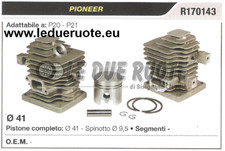 R170143 Ensemble Cylindre Et