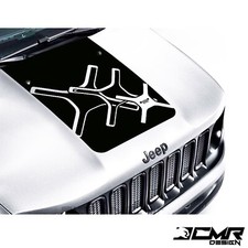 Graphique JEEP RENEGADE