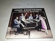 Albums CD - Louis Armstrong -