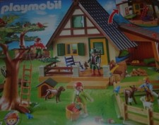 Playmobil -- Pièce de