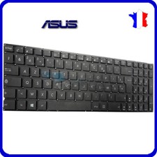 Clavier Français Original Asus  X540U X540UP X540Y X540YA X540L    Noir NEUF