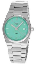 MONTRE TISSOT FEMME PRX QUARTZ